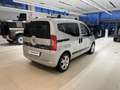 Fiat Qubo QUBO 1.4 8V 77 CV Active Natural Power Srebrny - thumbnail 5