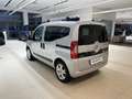 Fiat Qubo QUBO 1.4 8V 77 CV Active Natural Power Srebrny - thumbnail 7