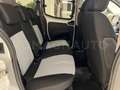 Fiat Qubo QUBO 1.4 8V 77 CV Active Natural Power Srebrny - thumbnail 11