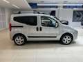 Fiat Qubo QUBO 1.4 8V 77 CV Active Natural Power Srebrny - thumbnail 4