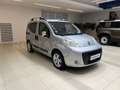 Fiat Qubo QUBO 1.4 8V 77 CV Active Natural Power Srebrny - thumbnail 3