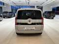 Fiat Qubo QUBO 1.4 8V 77 CV Active Natural Power Srebrny - thumbnail 6