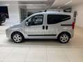 Fiat Qubo QUBO 1.4 8V 77 CV Active Natural Power Srebrny - thumbnail 8