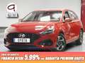 Hyundai i30 FB 1.0 TGDI Klass 48V 120 Rojo - thumbnail 1