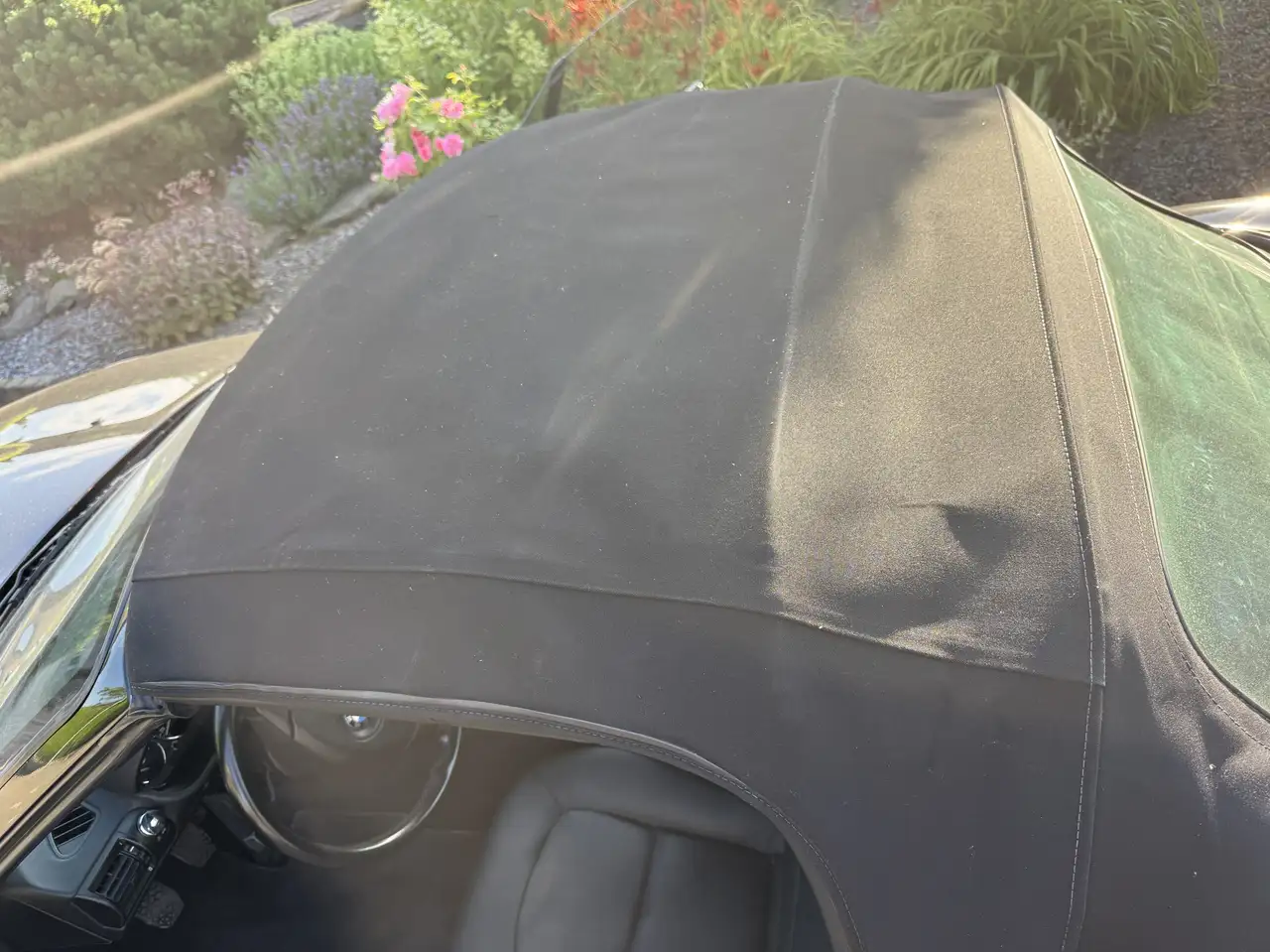 BMW Z3 roadster 1.8, foto 10