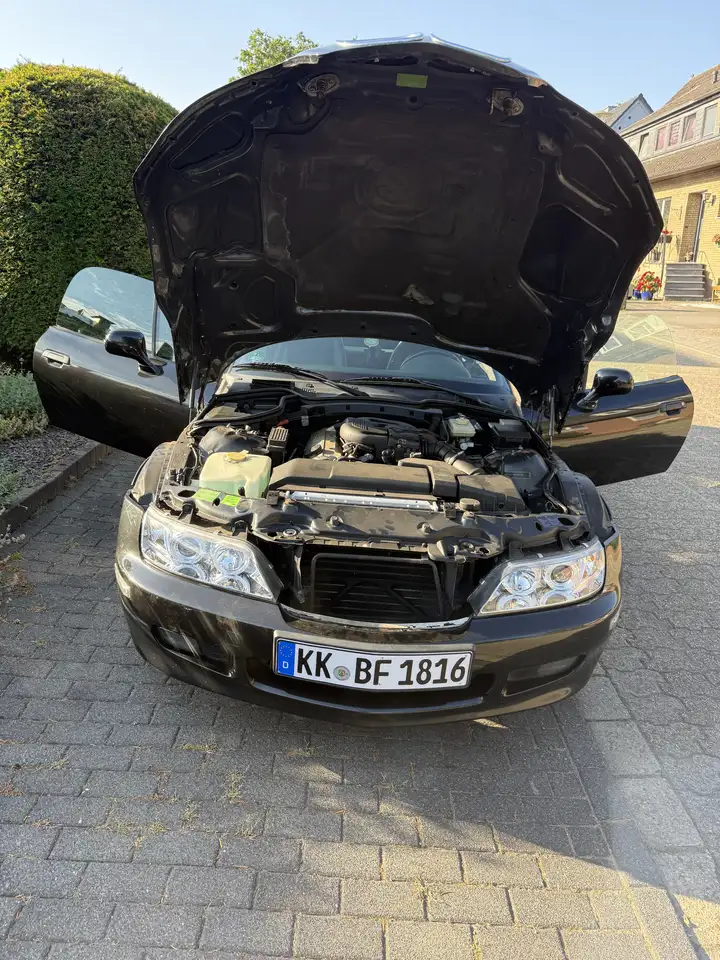 BMW Z3 roadster 1.8, foto 4
