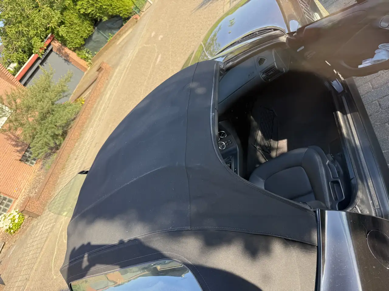 BMW Z3 roadster 1.8, foto 9