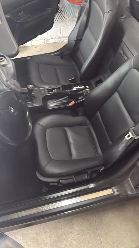 BMW Z3 roadster 1.8, foto 1