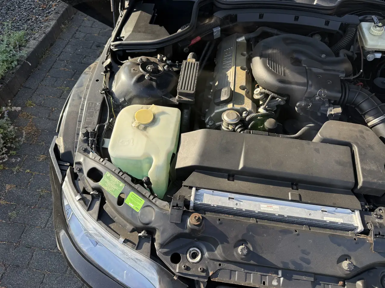 BMW Z3 roadster 1.8, foto 6