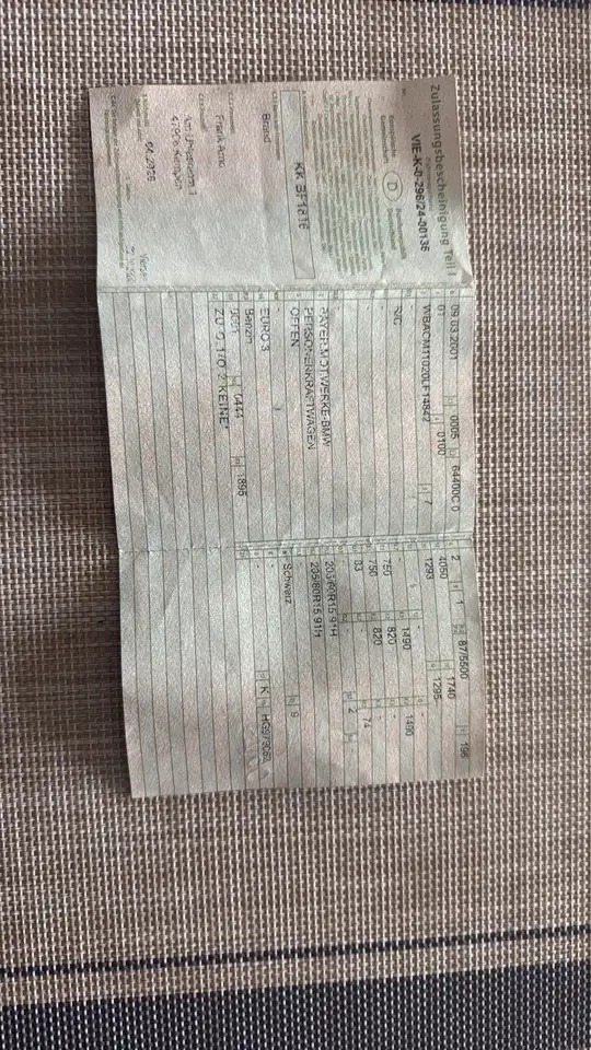 BMW Z3 roadster 1.8, foto 3