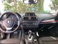 BMW 118 118d Sport Negro - thumbnail 7