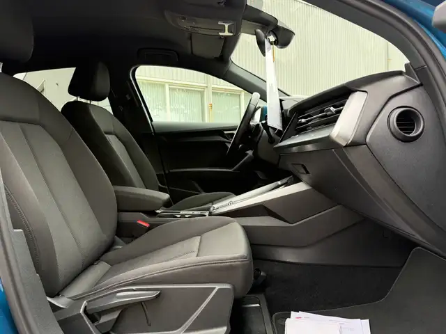 Audi A3 view 15
