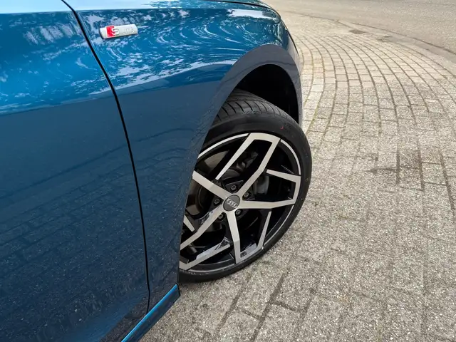Audi A3 view 23