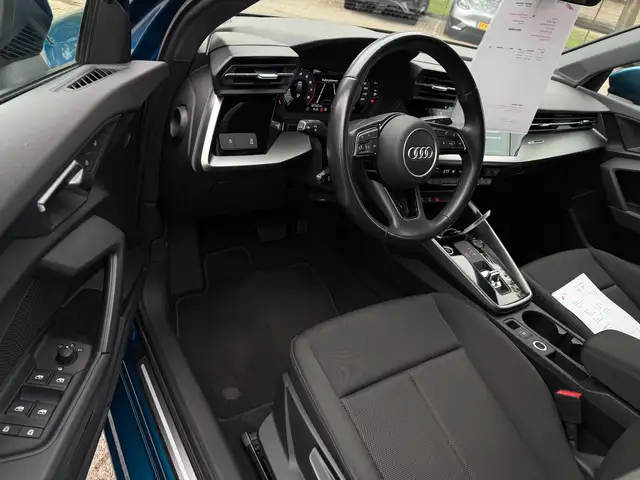 Audi A3 view 13