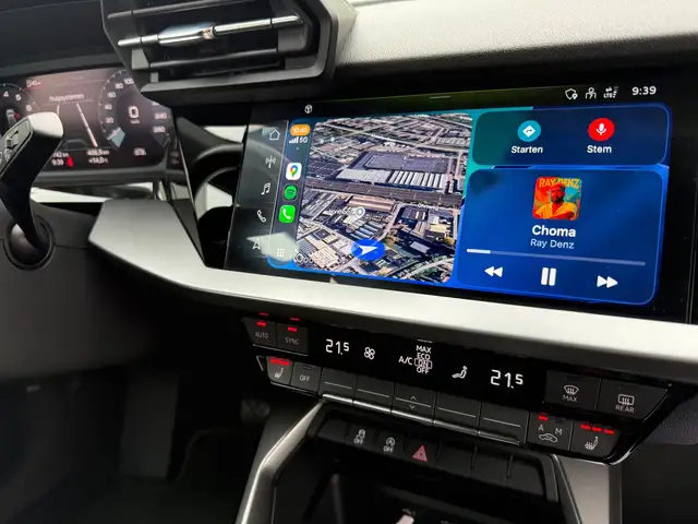 Audi A3 view 17