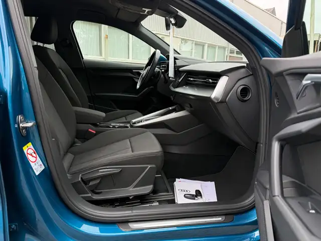 Audi A3 view 14