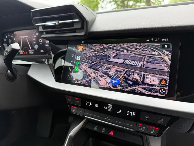 Audi A3 view 18