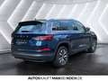 Skoda Kodiaq 1.5 TSI ACT Style NAVI el. Hklappe LED Bleu - thumbnail 4
