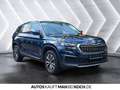Skoda Kodiaq 1.5 TSI ACT Style NAVI el. Hklappe LED Bleu - thumbnail 5