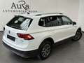 Volkswagen Tiguan Allspace 2.0 TDI DSG 4M CL NAV+ACC+KAMERA Білий - thumbnail 5
