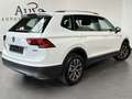 Volkswagen Tiguan Allspace 2.0 TDI DSG 4M CL NAV+ACC+KAMERA Білий - thumbnail 4