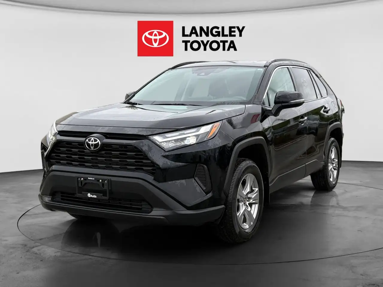 2024 Toyota RAV 4