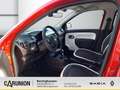 Renault Twingo Electric Techmo Rot - thumbnail 7