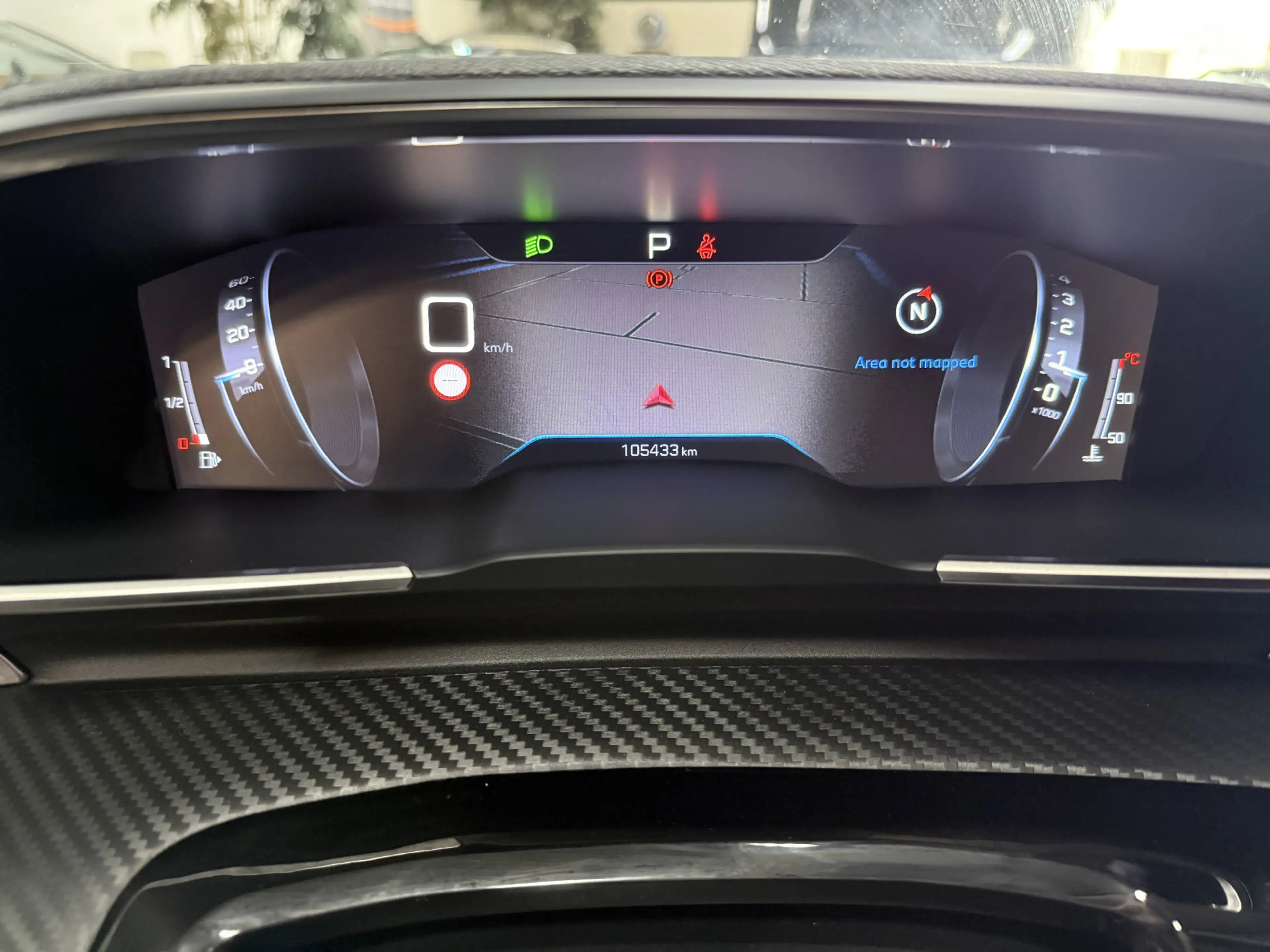 Peugeot 508 1.6 PureTech Active // Autom // Carplay — photo 17