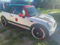 MINI Cooper Cabrio Cooper cabrio r52 1.6 benzina Weiß - thumbnail 2