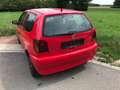 Volkswagen Polo 75 Servo Comfortline erst 119888Km gelaufen Rot - thumbnail 16