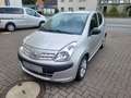 Nissan Pixo Visia Grau - thumbnail 2