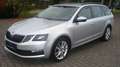 Skoda Octavia Combi Ambition.150PS!EU6!TOP! Argent - thumbnail 1