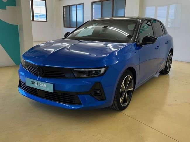 Opel Astra 1.2T XHT 96kW 130CV GS - foto 1