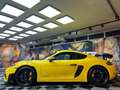Porsche 718 Spyder 718 4.0 GT4 RS pdk WEISSACH RS PACK (718) Giallo - thumbnail 7