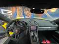 Porsche 718 Spyder 718 4.0 GT4 RS pdk WEISSACH RS PACK (718) Giallo - thumbnail 10