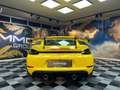 Porsche 718 Spyder 718 4.0 GT4 RS pdk WEISSACH RS PACK (718) Giallo - thumbnail 5