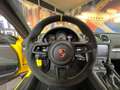Porsche 718 Spyder 718 4.0 GT4 RS pdk WEISSACH RS PACK (718) Giallo - thumbnail 11