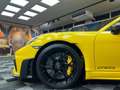 Porsche 718 Spyder 718 4.0 GT4 RS pdk WEISSACH RS PACK (718) Giallo - thumbnail 8