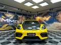Porsche 718 Spyder 718 4.0 GT4 RS pdk WEISSACH RS PACK (718) Giallo - thumbnail 2