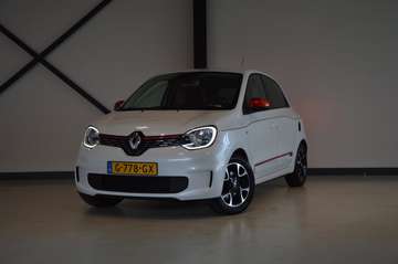 1.0 SCe Intens|Apple Carplay|PDC|Camera|Automatisc