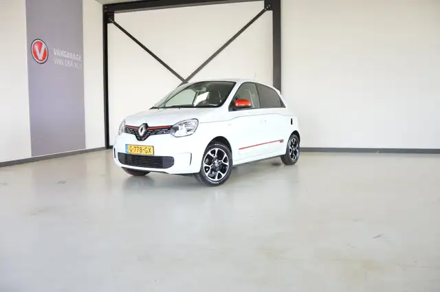 Renault Twingo 1.0 SCe Intens|Apple Carplay|PDC|Camera|Automatisc