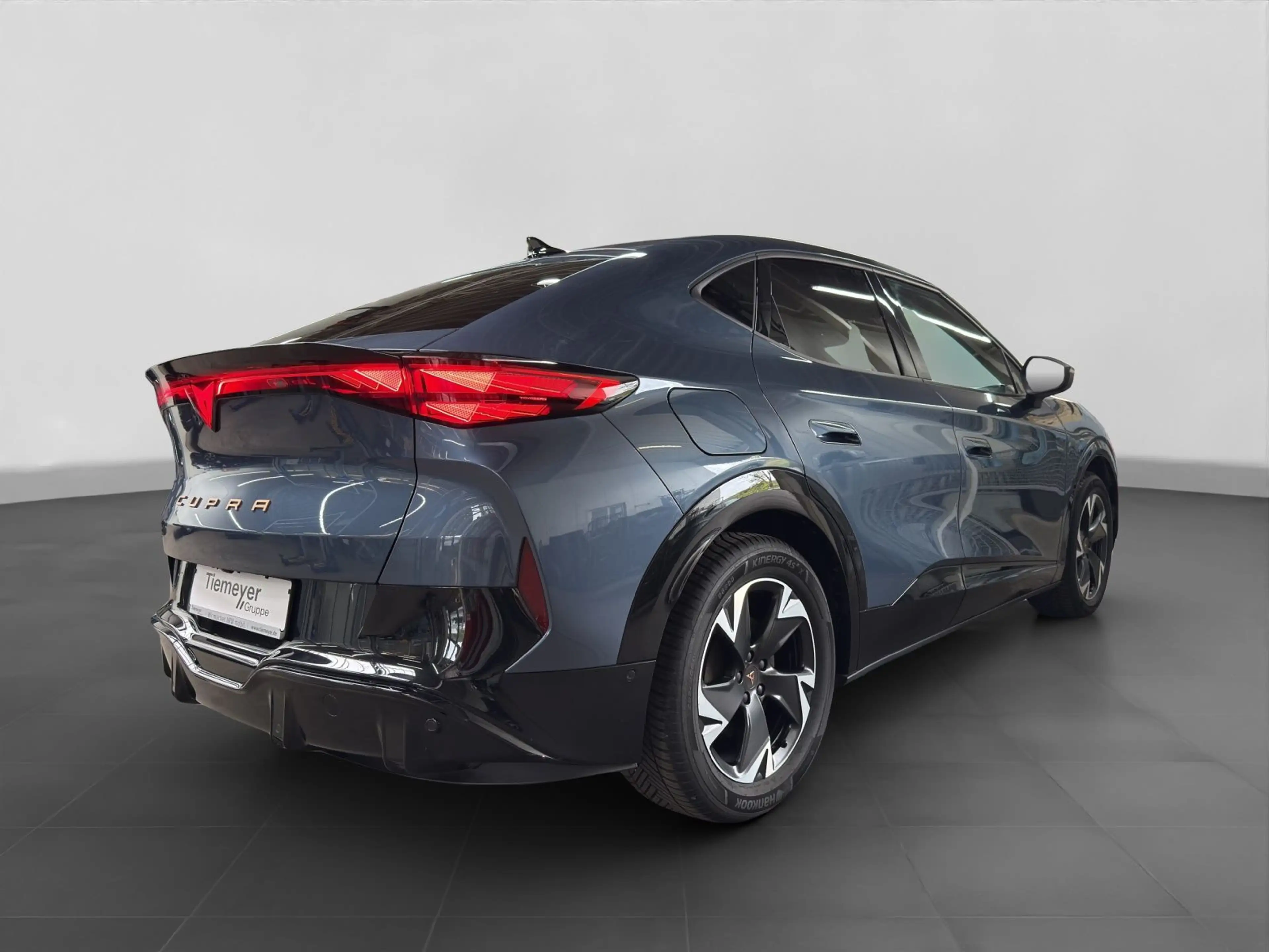 CUPRA Tavascan ENDURANCE LM19 SUPERSPORT W-PUMPE — photo 3