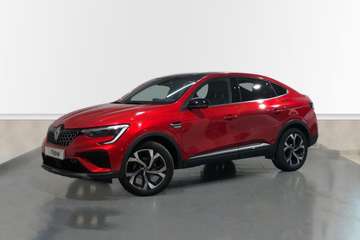 1.3 TCE MHEV TECHNO 103KW EDC 140 5P