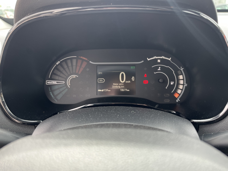Dacia Spring Extreme ELECTRIC 65 — photo 13