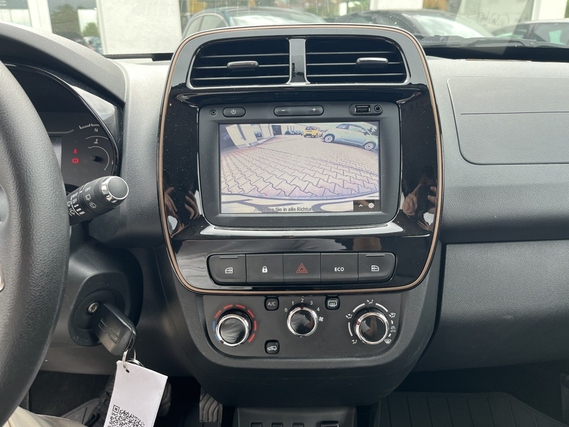 Dacia Spring Extreme ELECTRIC 65 — photo 14