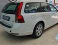Volvo V50 V50 2.0d Momentum White - thumbnail 3