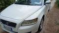 Volvo V50 V50 2.0d Momentum White - thumbnail 2