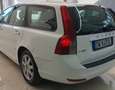 Volvo V50 V50 2.0d Momentum White - thumbnail 5