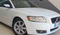 Volvo V50 V50 2.0d Momentum White - thumbnail 4
