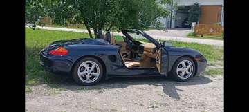 Boxster